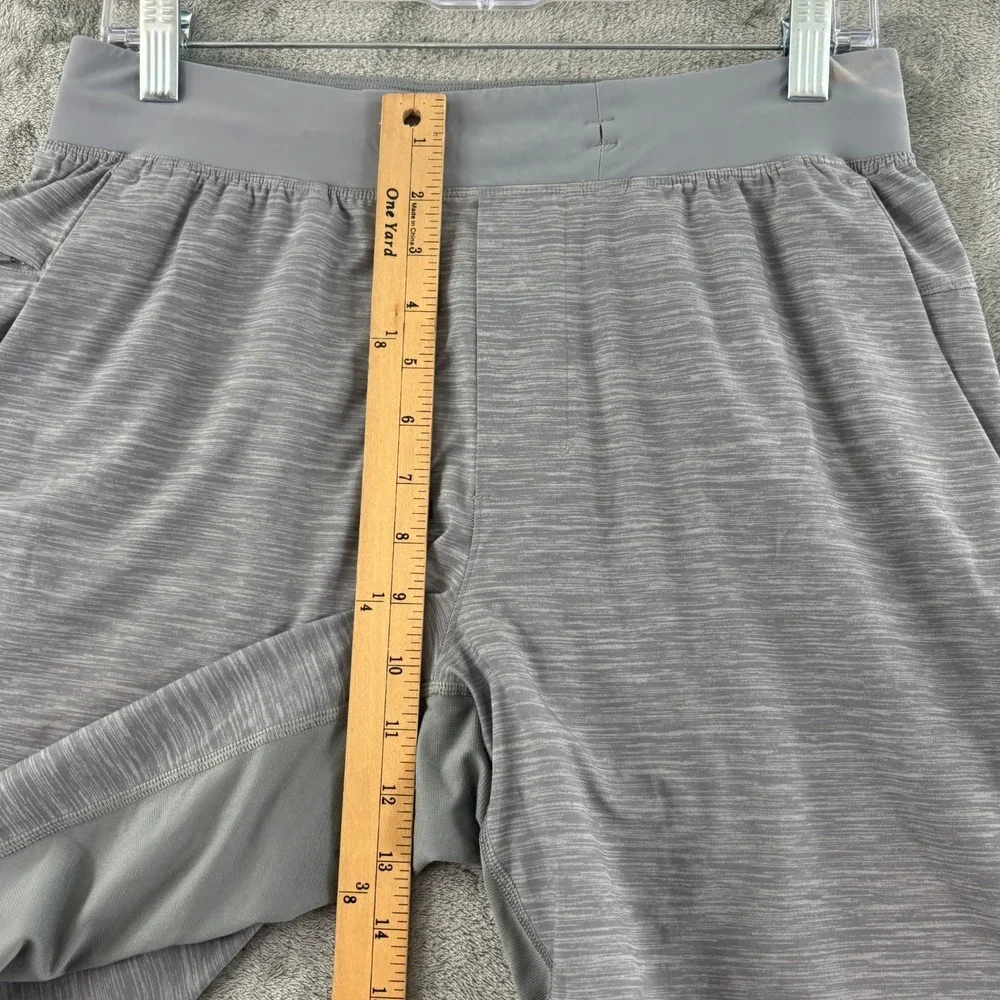 Lululemon T.H.E. Short 9